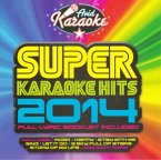 Super Karaoke Hits 2014