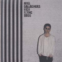 Chasing Yesterday - Gallagher,Noel-High Flying Birds-