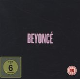 Beyoncé + 2 DVDs (Platinum Edition)