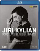 Jirí Kylián: Forgotten Memories