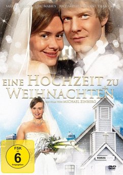 Eine Hochzeit zu Weihnachten - Paulson,Sarah