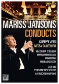 Jansons Conducts Messa Da Requiem