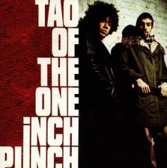 Tao Of The One Inch Punch - One Inch Punch