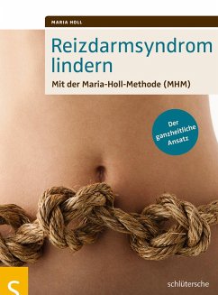 Reizdarmsyndrom lindern (eBook, PDF) - Holl, Maria