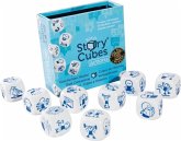 Story Cubes actions