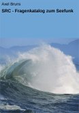 SRC - Fragenkatalog zum Seefunk (eBook, ePUB)