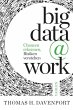 big data @ work (eBook, ePUB) - Bild 1