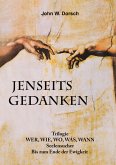 JENSEITSGEDANKEN (eBook, ePUB)