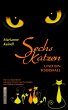 Sechs Katzen und ein Todesfall (eBook,... - Bild 1