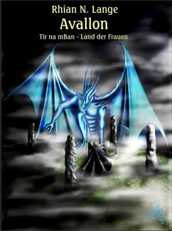 Cover Avallon (eBook, ePUB)