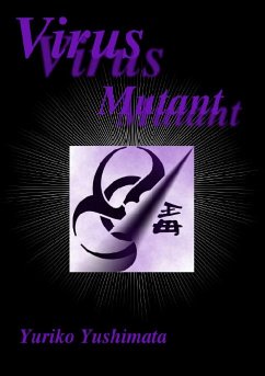 Virus Mutant (eBook, ePUB) - Yushimata, Yuriko