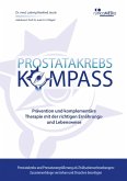 Prostatakrebs-Kompass (eBook, ePUB)