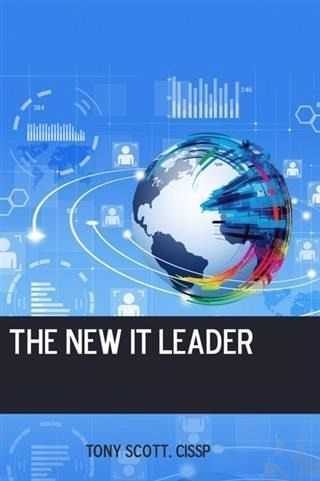 New IT Leader (eBook, ePUB)