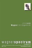 Wagnerspectrum (eBook, ePUB)