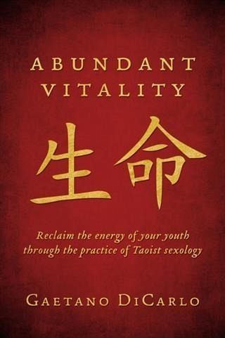 Abundant Vitality (eBook, ePUB) Abundant Vitality (eBook, ePUB)