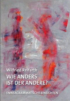 Wie anders ist der Andere? (eBook, PDF) - Reifarth, Wilfried