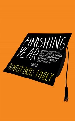 Cover Finishing Year (eBook, ePUB)