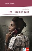 JTM - Ich dich auch (eBook, ePUB)