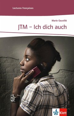 JTM - Ich dich auch (eBook, ePUB) - Gauvillé, Marie
