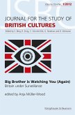 Big Brother is Watching You (Again) (eBook, ePUB)