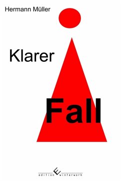 Klarer Fall (eBook, ePUB) - Müller, Hermann