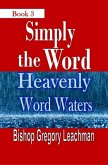 Simply the Word (Book 3) (eBook, ePUB)