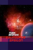 Raumsonde Epsilon / Weltraumpartisanen Bd.8 (eBook, ePUB)