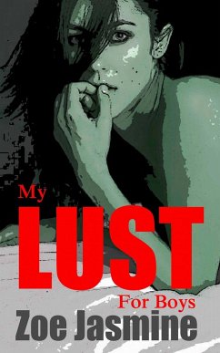 Cover My Lust For Boys (eBook, ePUB)