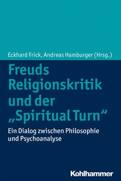 Freuds Religionskritik und der 