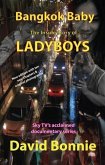 Bangkok Baby - The Inside Story of Ladyboys (eBook, ePUB)