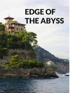 Edge of the Abyss (eBook, ePUB) - Muir, Diana