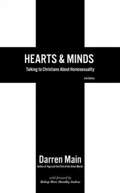 Cover Hearts & Minds (eBook, ePUB)