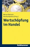 Wertschöpfung im Handel (eBook, ePUB)
