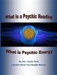 What is a Psychic Reading (eBook, ePUB) - Bild 1