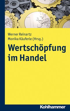 Wertschöpfung im Handel (eBook, PDF)