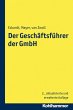 Der Geschäftsführer der GmbH (eBook,... - Bild 1