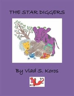 Cover Star Diggers (eBook, ePUB)