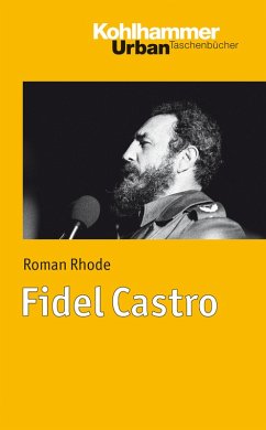 Fidel Castro (eBook, ePUB) - Rhode, Roman
