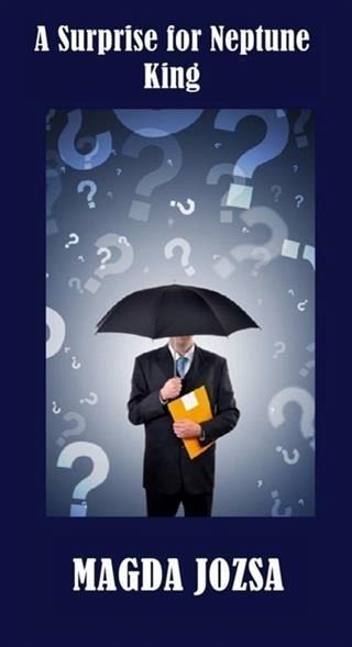 Surprise for Neptune King (eBook, ePUB) Surprise for Neptune King (eBook, ePUB)