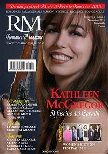 RM Romance Magazine 4 (eBook, PDF) - Forte, Franco