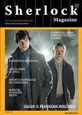 Sherlock Magazine 25 (eBook, PDF)