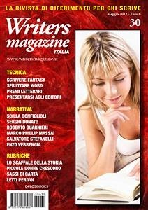 Writers Magazine Italia 30 (eBook, PDF) - Forte, Franco