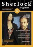 Sherlock Magazine 27 (eBook, PDF)