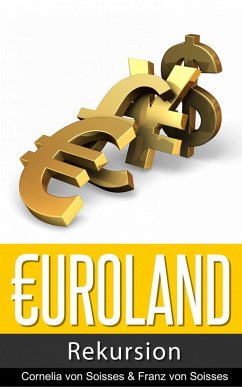 Euroland (9) (eBook, ePUB) - Soisses, Franz von