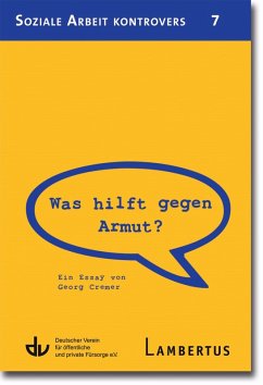 Was hilft gegen Armut? (eBook, PDF) - Cremer, Georg
