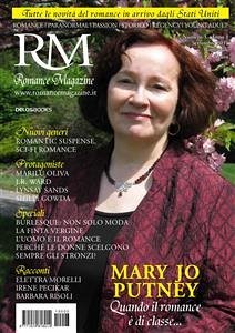 RM Romance Magazine 3 (eBook, PDF) - Forte, Franco