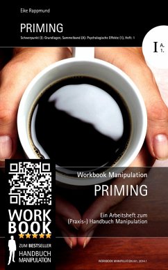 Priming (eBook, ePUB) - Rappmund, Eike
