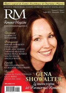 RM Romance Magazine 2 (eBook, PDF) - Forte, Franco