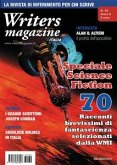 Writers Magazine Italia 34 (eBook, PDF)