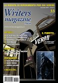 Writers Magazine Italia 33 (eBook, PDF)